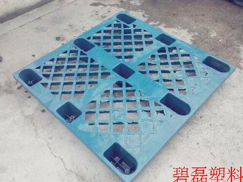 网状托盘塑料叉车板