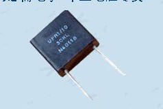 高精度 高稳定 金属箔电阻 RJ711 (RCK) 0.01% 5PPM 0.25W 0.5 1W