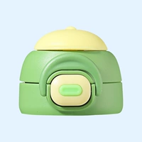 6096 зеленый цвет двойной напиток