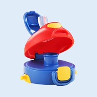 8082 Человек-паук с двойным питье