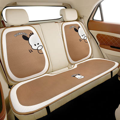 欧拉好猫白猫闪电猫芭蕾猫坐垫