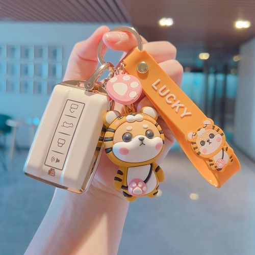 坦克300钥匙套长城魏派摩卡vv6女vv7车新款