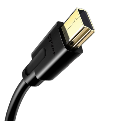 达而稳通用MiniUSB数据线