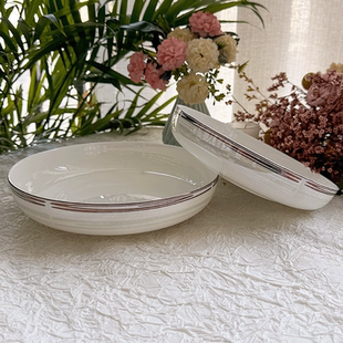 家用客厅水果盘高颜值茶几果盘轻奢风高档托盘干果点心盘 2025新款