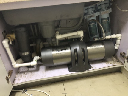 爱玛滤芯U5U6U7U8/A4/A5净水机器超滤膜滤芯耗材