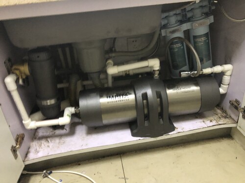 爱玛特滤芯U5U6U7U8/A4/A5净水机器超滤膜滤芯耗材