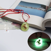 Красные веревочные овцы