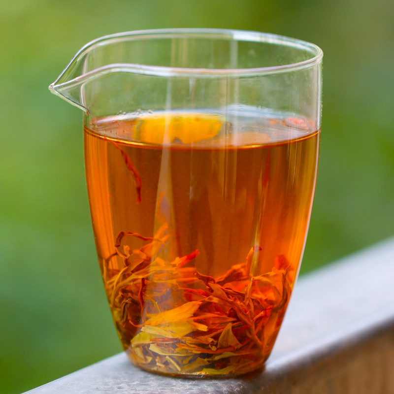 纯手工老鹰茶四川特产级明前高山古树老鹰茶嫩芽叶红白茶老荫茶叶