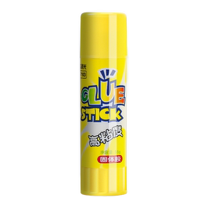 晨光固体胶高粘度 胶棒学生用手工课制作21g/36g/9g/幼儿园儿童小大号强力固体胶棒财务办公用品