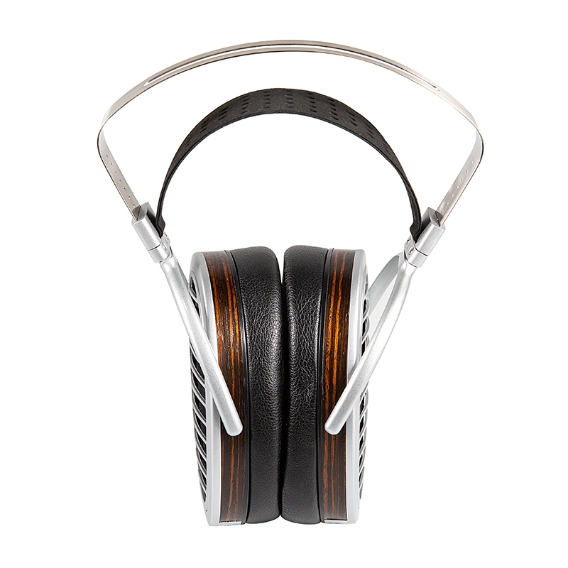 hifiman北京安润he1000se耳机图片