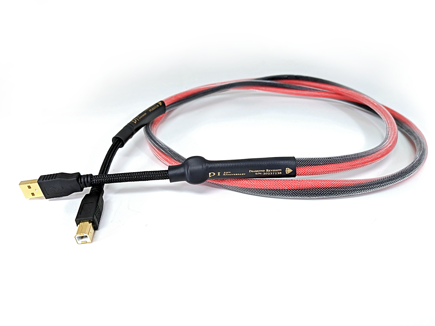 hifi发烧usb信号线PAD