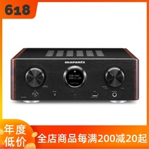 Beijing Anrun Marantz / maranz hd-amp1 decoder, amplifier and earphone