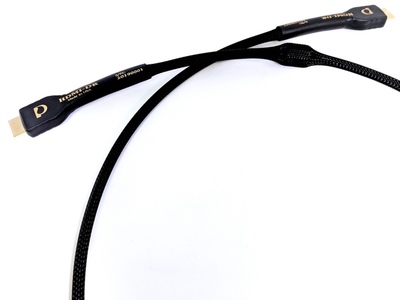 美国pad出品的高品质数字信号线