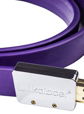 开博尔 HDMI 2.0 高性价比音/视频专用数字信号线
