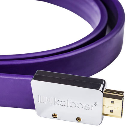 开博尔 HDMI 2.0 高性价比音/视频专用数字信号线
