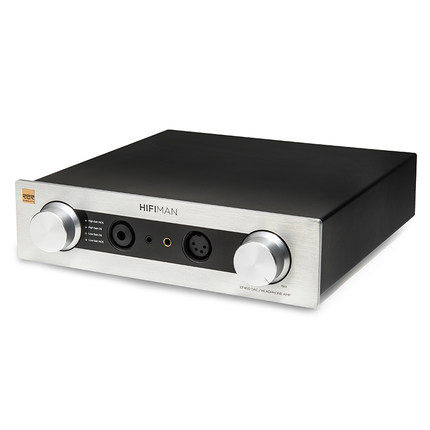 hifiman解码耳放一体机R2R构造