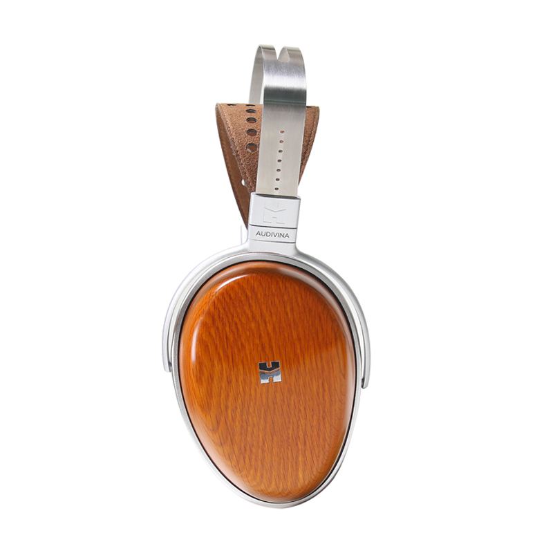 hifimanAUDIVINA头戴式耳机