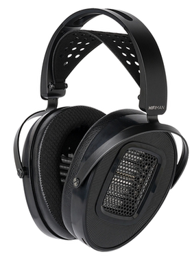 HIFIMAN海菲曼Arya WiFi流媒体平板振膜耳机无线高清蓝牙头戴式