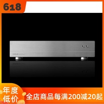 Beijing Anrun cel audio ns200 music server with built-in SSD support