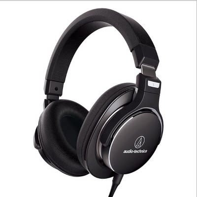 Audio Technica/铁三角 ATH-MSR7 MSR7NC MSR7b耳机