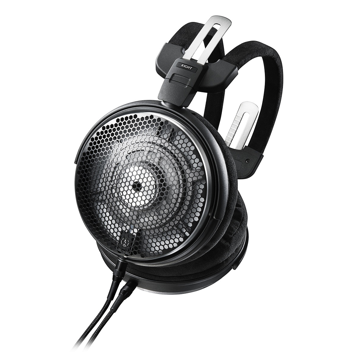 【现货】Audio Technica/铁三角 ATH-ADX5000头戴式旗舰耳机