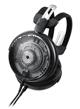 Audio Technica/铁三角 ADX5000头戴开放式hifi发烧旗舰耳机