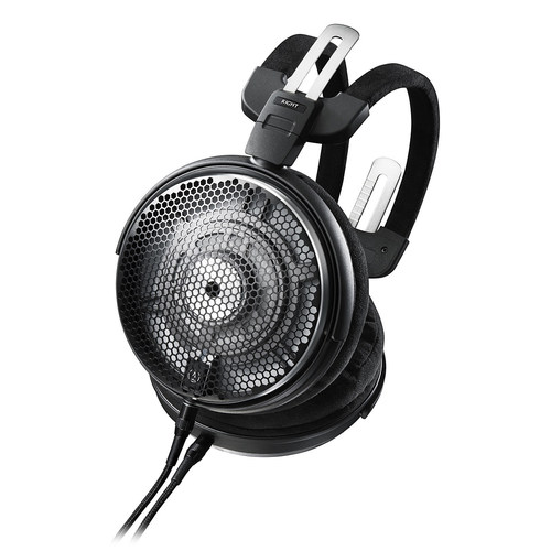 Audio Technica/铁三角 ADX5000头戴开放式hifi发烧旗舰耳机