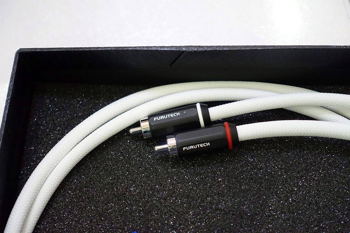 ye audio 0.5号 单晶铜 rca / xlr 模拟信号线