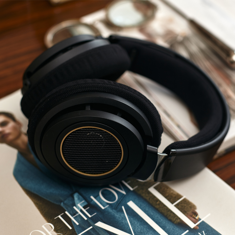 philips/飞利浦 shp9600hifi音乐耳机头戴式游戏shp9500升级款