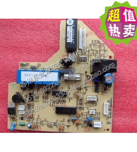 适用宗修空调电脑板KFR-32GW/V107内板主板CLPCB1060P-V2 SD-1