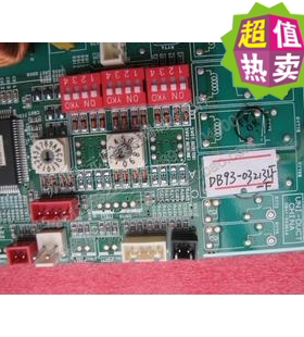 宗修空调风管机电脑板 DB93-03213LF-F