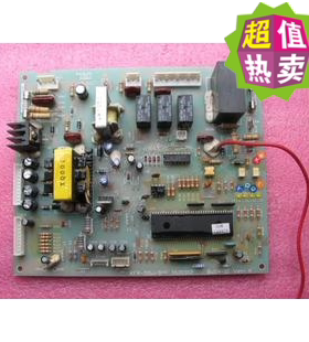 宗修适用变频空调电脑板 001A3300198 0010402534 0010400021
