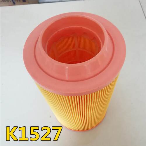 适配 福田蒙派克E空气滤芯 风景G5 空气滤清器 K1527空滤 空气格