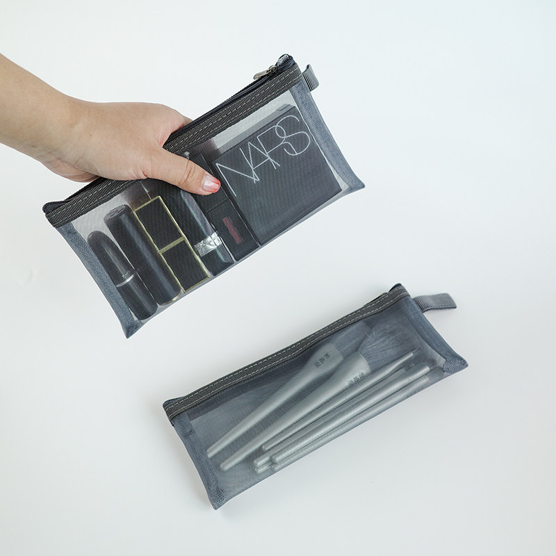 便携随身化妆刷收纳包刷子收纳袋化妆品收纳包化妆补妆包迷你小号,收纳整理,化妆包,淘宝优惠券,粉丝福利购,淘宝优惠卷