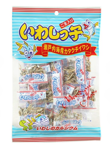 Tianliuquan House Little Fish Dished Sesame и миндальные креветки сушено