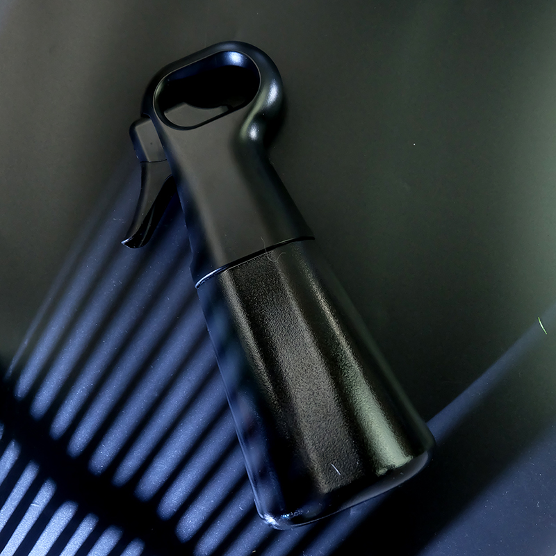 美发喷壶理发店专业细雾高压瓶