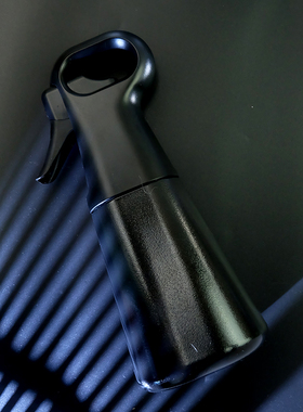 美发喷壶理发店专业细雾喷壶300mll大容量大师水壶压力大号喷水壶