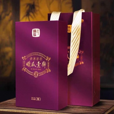曦瓜壹号2024新茶老树肉桂特级武夷岩茶三坑两涧乌龙茶2泡礼盒20g