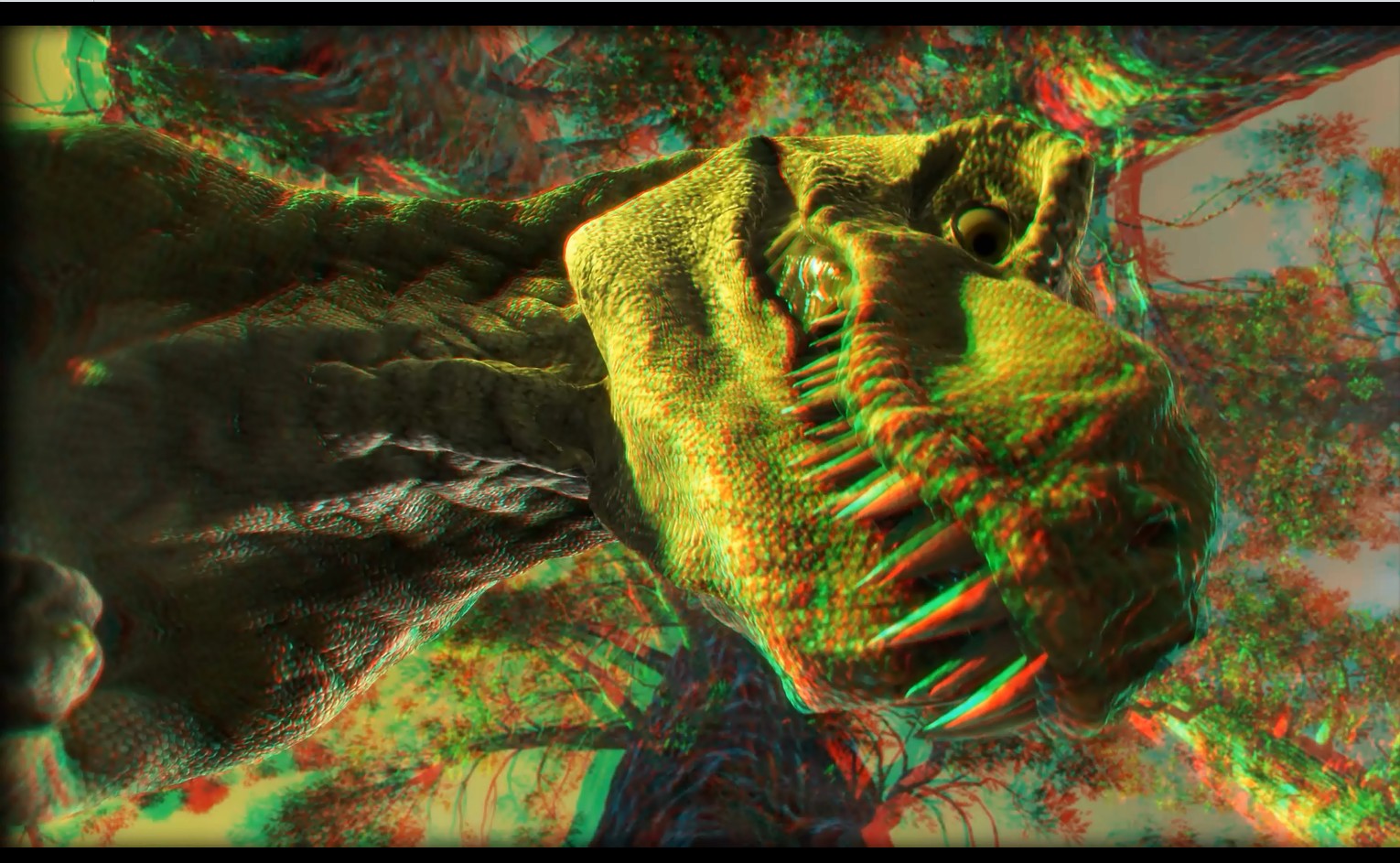 Lunettes 3D - Ref 1240390 Image 5