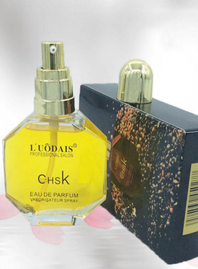 慕媚优品烫染修复头发干枯洛黛诗CHSK香氛护发精油柔顺光滑华毛燥