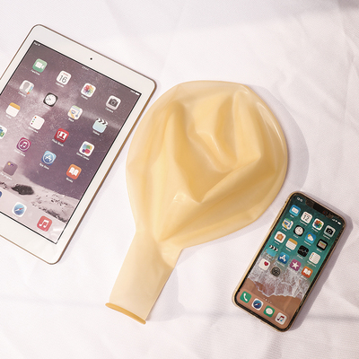 特厚35克36寸大号正圆形包邮气球