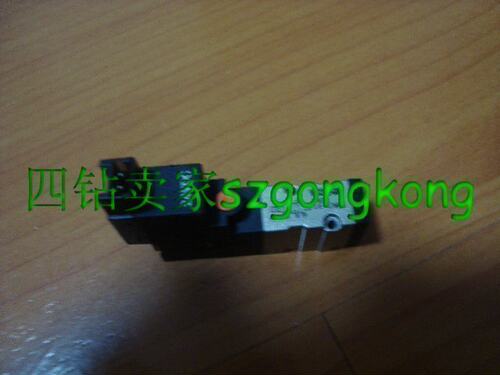 可谈价 四钻正品 日本SMC电磁阀 VJ314
