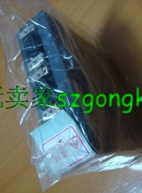 可谈价 皇冠全新正品 无外包装 内包装完整未拆 三菱QJ71C24N#