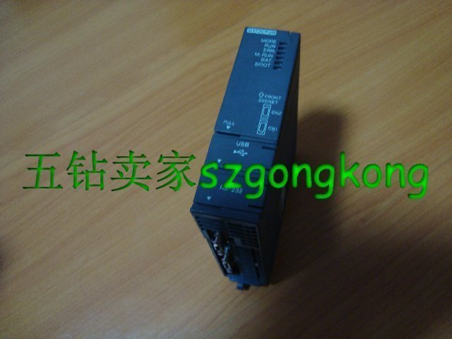 几乎全新模块Q173CPUN