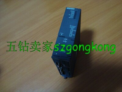 几乎全新模块Q173CPUN
