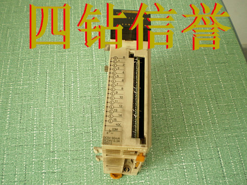 现货可谈价PLC  CQM1-ID213