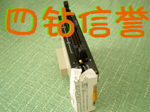 现货可谈价几乎全新 无外包装  CJ1W-OD233 有封条