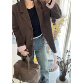 香姐严选 25维多利亚 进口皮 手工蜡线 全钢五金