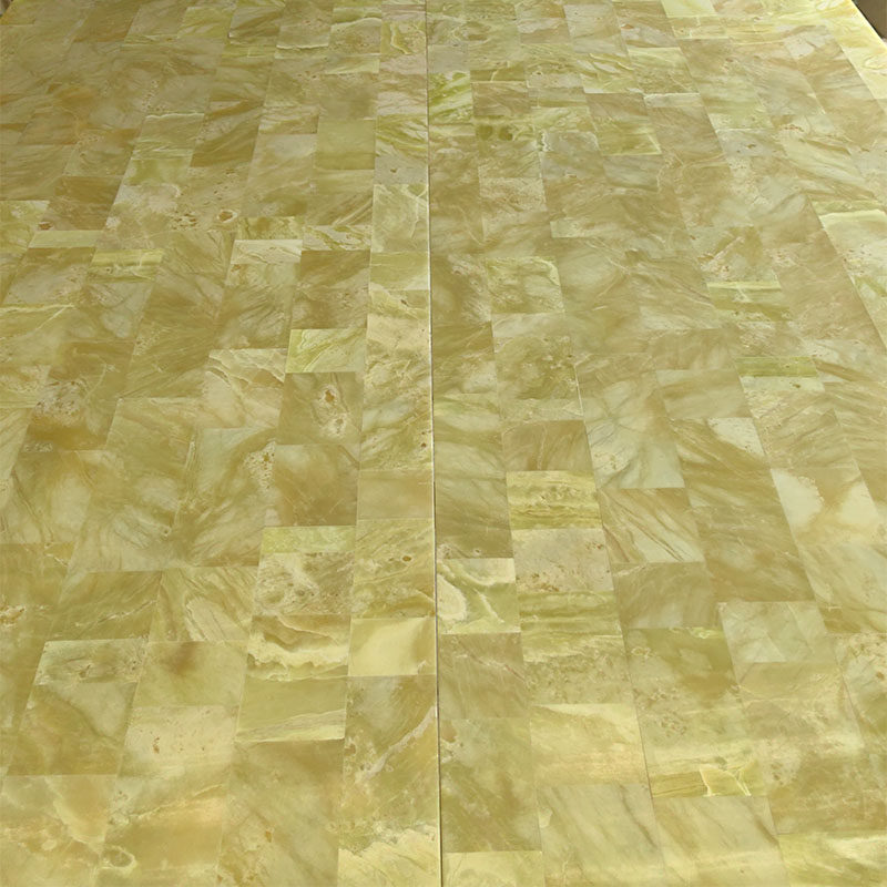 玉石床玉石板床玉暖床贵妃椅罗汉床玉石榻榻米厂家定制