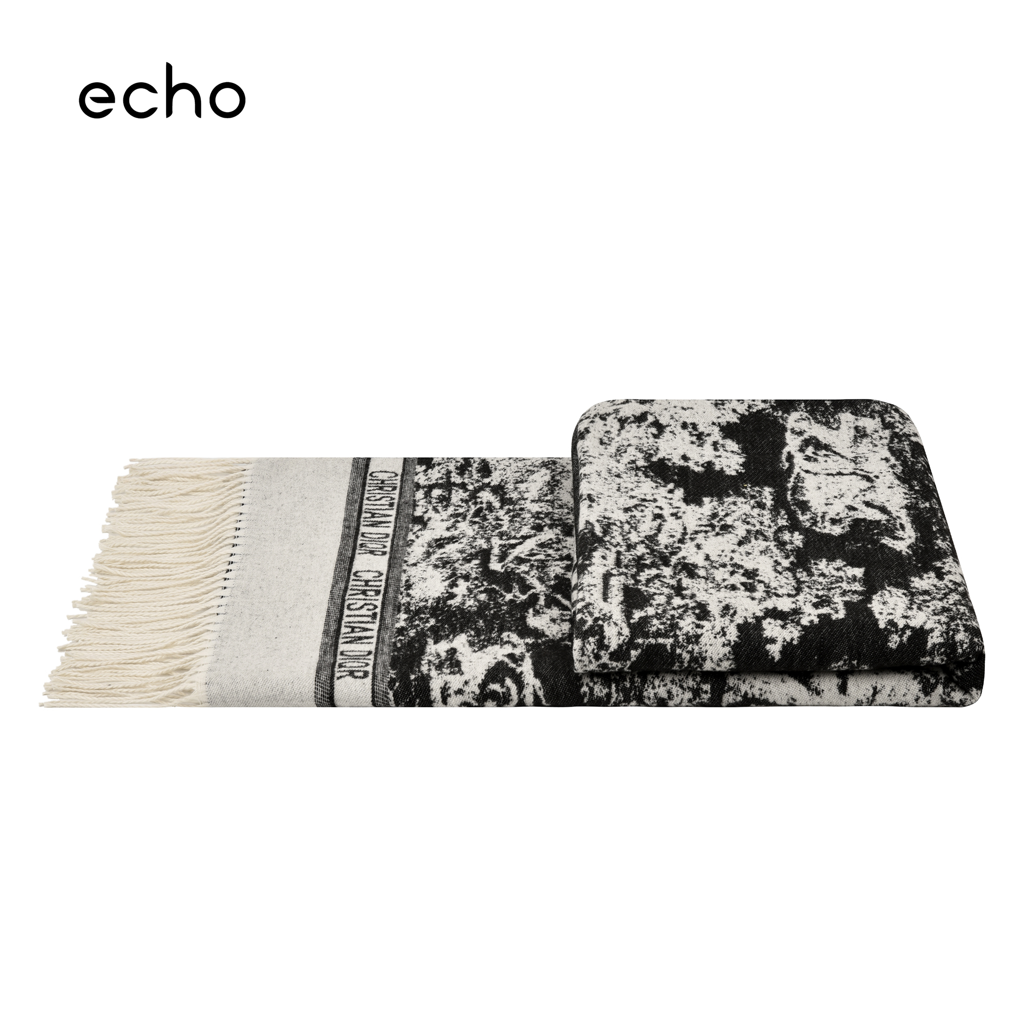 印花毛毯羊毛毯搭毯高级